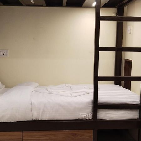 The Banaras Hotel Βαρανάσι Εξωτερικό φωτογραφία