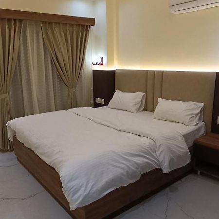 The Banaras Hotel Βαρανάσι Εξωτερικό φωτογραφία