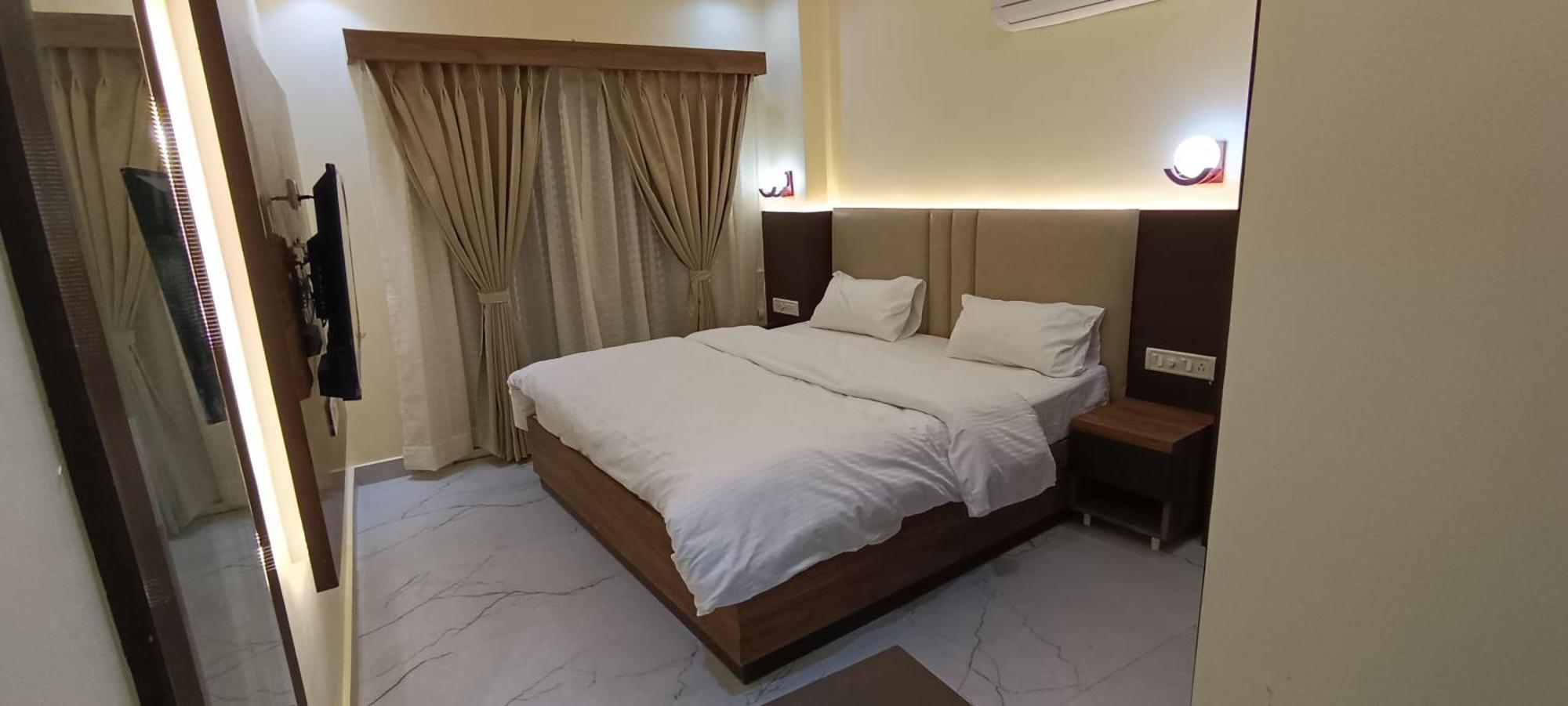 The Banaras Hotel Βαρανάσι Εξωτερικό φωτογραφία