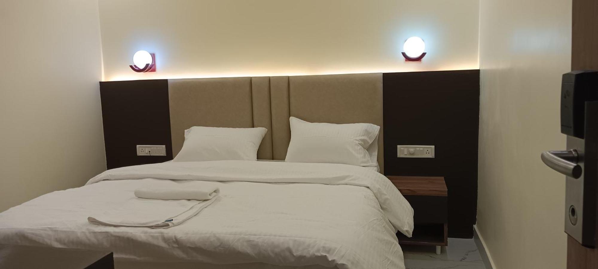 The Banaras Hotel Βαρανάσι Εξωτερικό φωτογραφία
