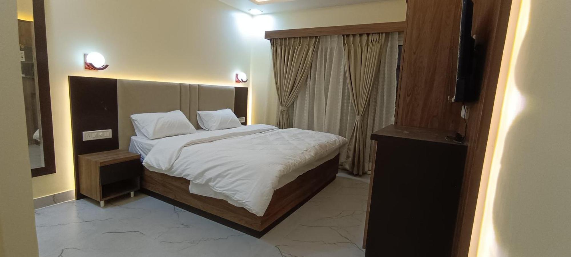 The Banaras Hotel Βαρανάσι Εξωτερικό φωτογραφία