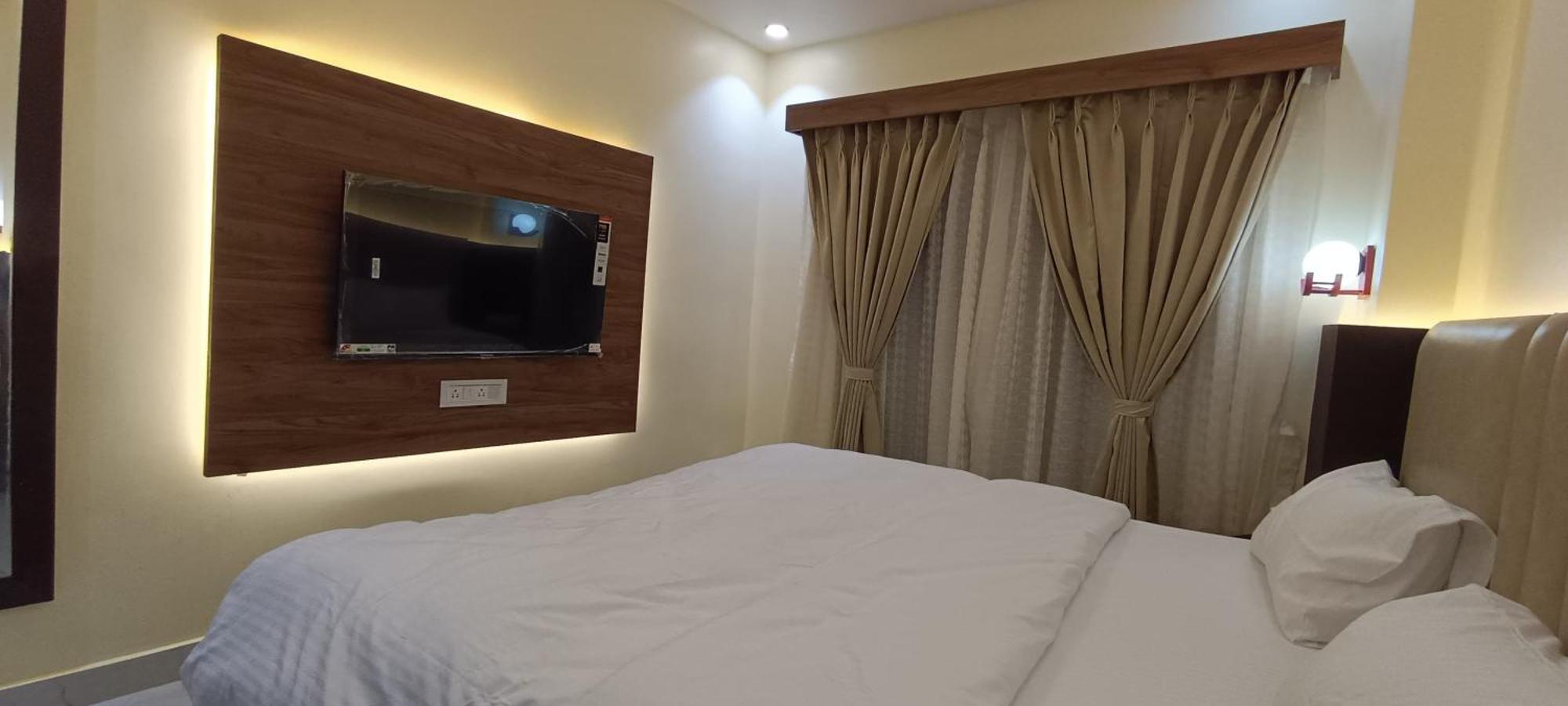 The Banaras Hotel Βαρανάσι Εξωτερικό φωτογραφία