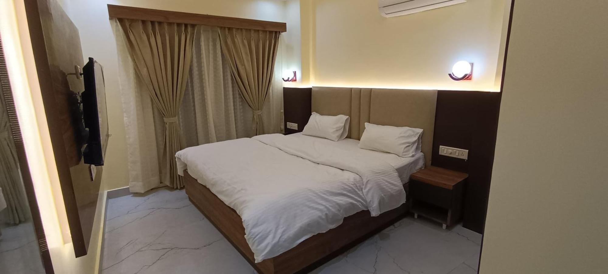 The Banaras Hotel Βαρανάσι Εξωτερικό φωτογραφία