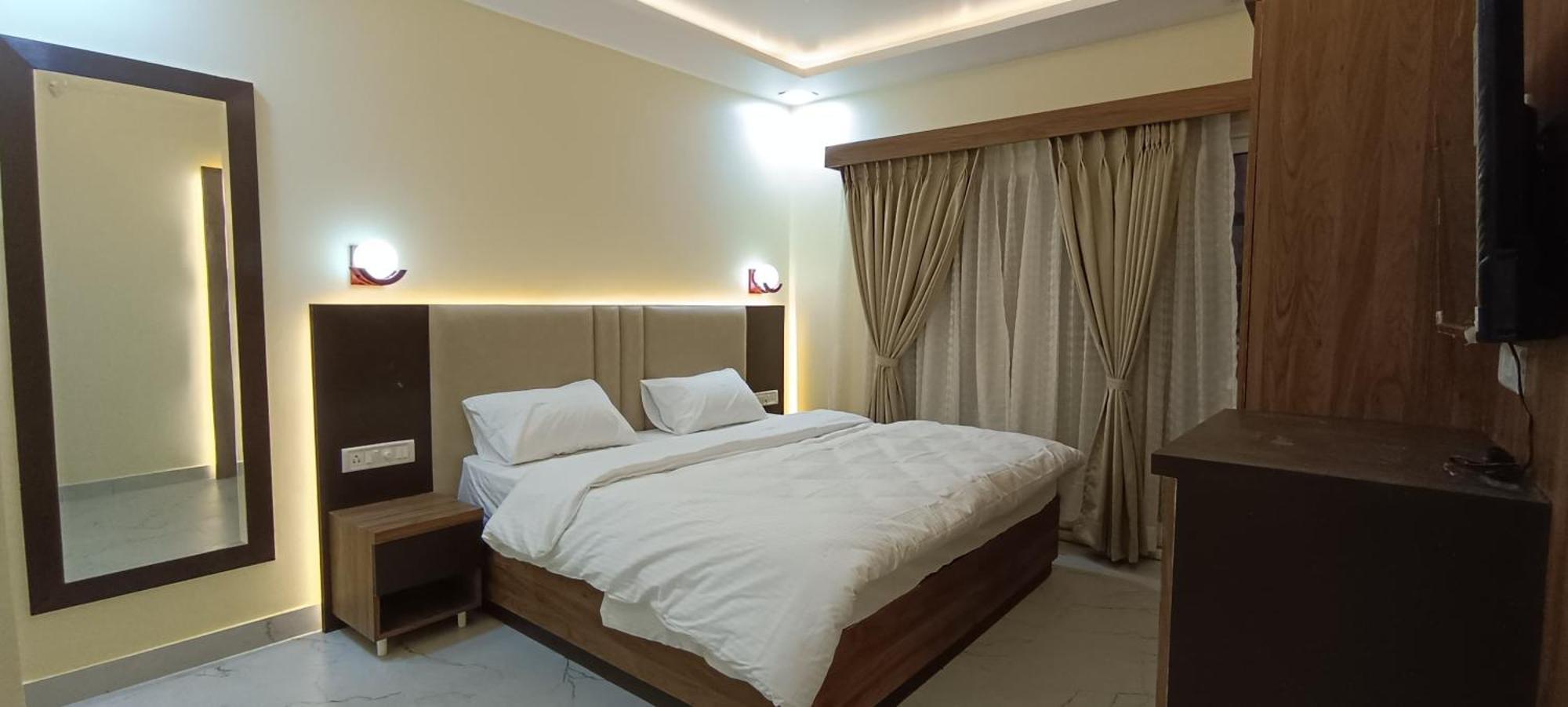 The Banaras Hotel Βαρανάσι Εξωτερικό φωτογραφία